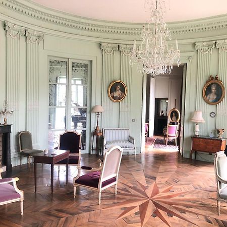مبيت وإفطار فاليز Castel Saint-Leonard المظهر الخارجي الصورة