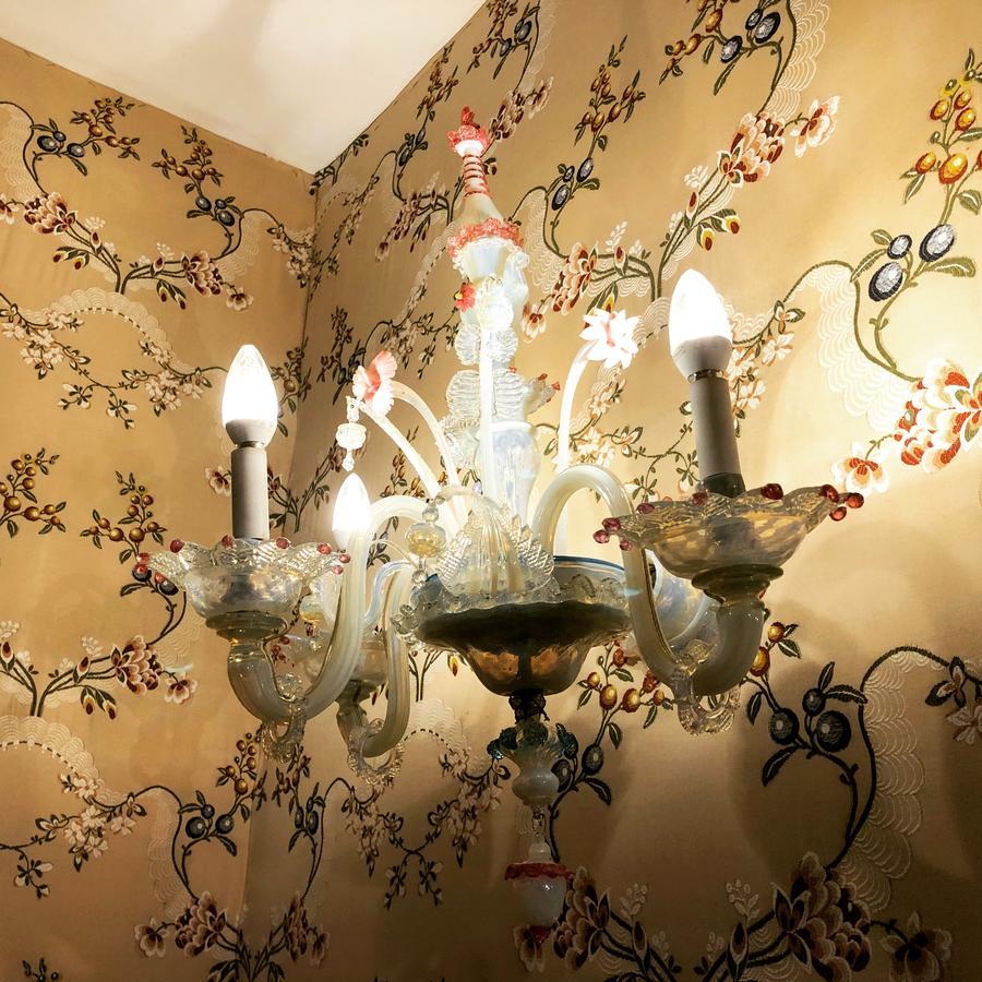 مبيت وإفطار فاليز Castel Saint-Leonard المظهر الخارجي الصورة