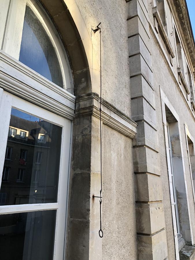 مبيت وإفطار فاليز Castel Saint-Leonard المظهر الخارجي الصورة